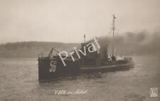 Foto PK Torpedoboot V 156