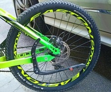 Für EA 70 XCT Fahrrad MTB