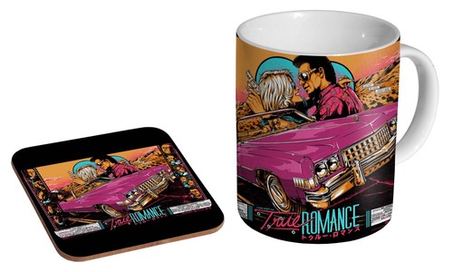 True romance - true,