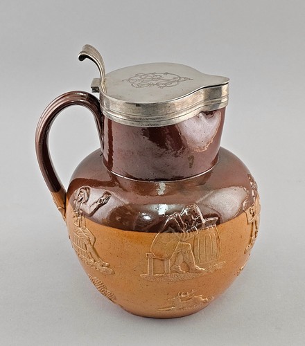 9245002 keramik bierkanne - 9245002-d,