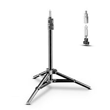 Walimex pro WT-802 Lampenstativ 108cm Lichtstativ Blitzstativ Studiostativ Foto