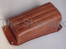 Sozius P-Pad Tuck And Roll