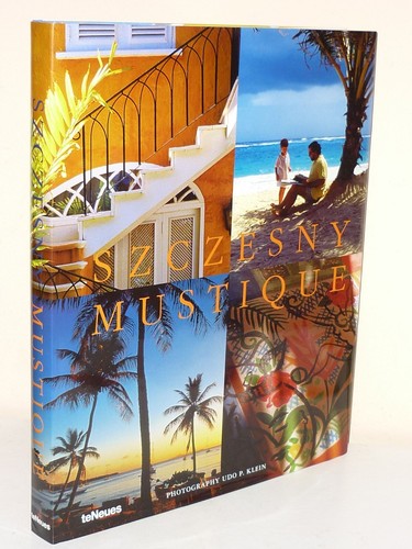 Stefan szczesny mustique - stefan,