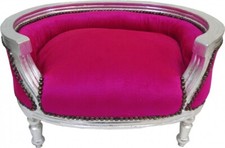 Barock hunde katzen sofa - katzen,