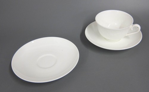 Teetasse x untertasse - &, 2
