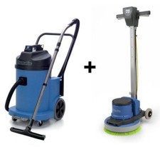 Numatic esm set - numatic, 2a