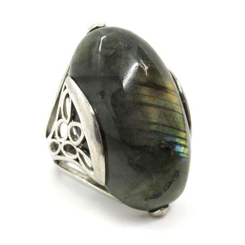 Designer ring 925er - designer,