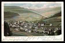Schmiedeberg sächs - im,