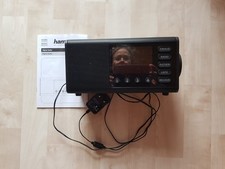 Hama DR1000DE Digitalradio mit