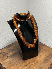 Bernstein Kette Echt Baltisch