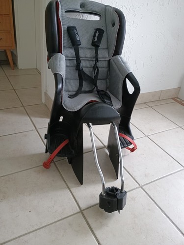 Römer jockey comfort - comfort, 3