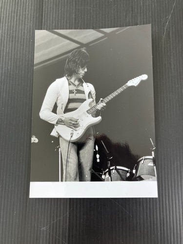 Jeff beck show beat club - in, beat-club