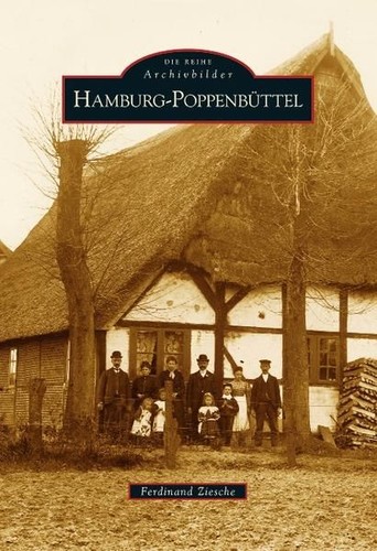 Hamburg poppenbüttel ziesche - hamburg-poppenbüttel,