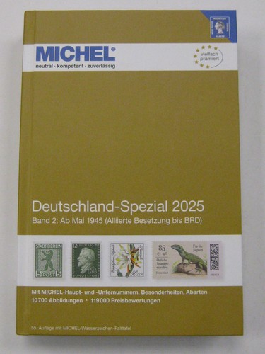 Michel deutschland spezial - michel, deutschland-spezial