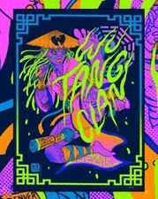 Wu-Tang Clan Denver CO July