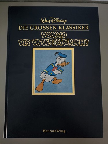 Die grossen klassiker - grossen,