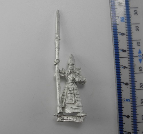 Lothers sea guard spearman - lothers,