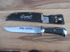 Altes Bowie Messer "Herbertz"