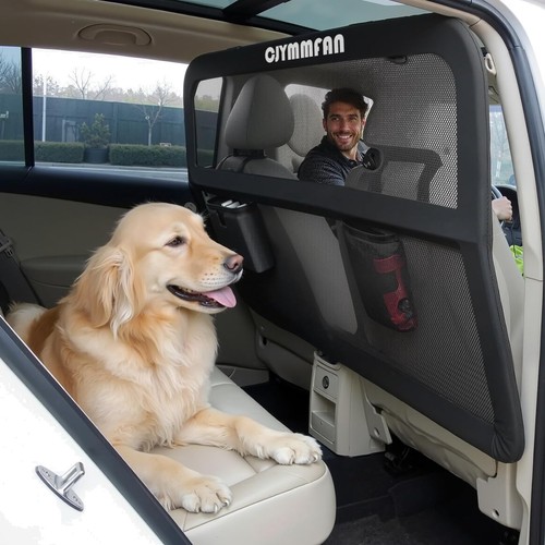 Hundegitter auto rücksitz - hundegitter,