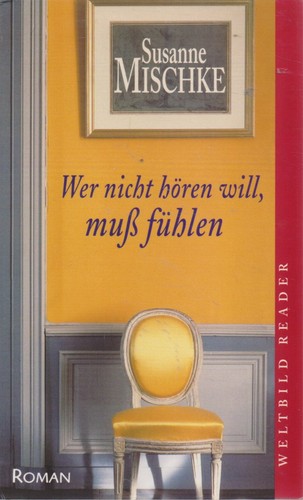 Susanne mischke wer nicht - wer,