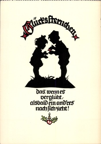 Scherenschnitt künstler - scherenschnitt,