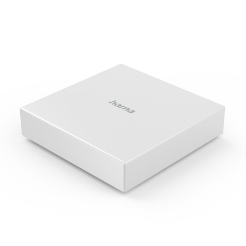Hama smart home hub zigbee - hama,