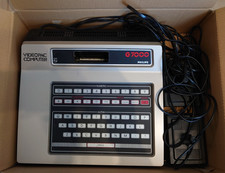 Philips G7000 Videopac