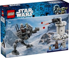 LEGO® Star Wars 75444 Angriff