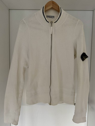 Stone island strickjacke - stone,