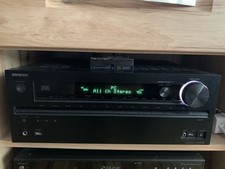 Onkyo TX-NR709 * THX Select2 AV HDMI 7.2 Receiver Verstärker USB 3D 4K
