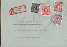 Los1  vom  12.11  Heimatbeleg