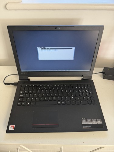 Lenovo v110 amd - lenovo, laptop