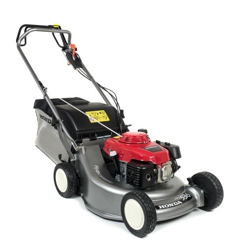 Honda hrd 536 profi benzin - hx,