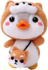 Wollfilz Kunst Material Paket