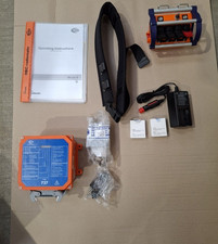 HBC RADIOMATIC FSE 727 Bausatz