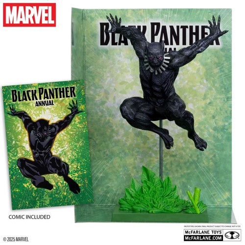 Mcfarlane marvel sammlung - marvel,