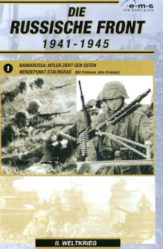 Russische front teil 1 - -,