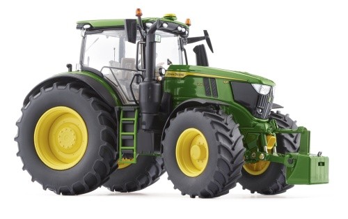 John deere 250 - 6r, modell