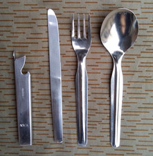 NVA Grenze Essbesteck