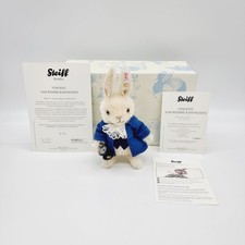 Steiff 034534 Vincent, das