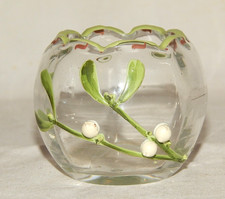 Original Jugendstil Vase