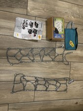 Orginal RollyToys Schneeketten