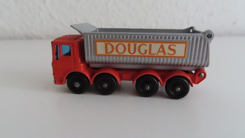 Matchbox 51c 8 wheel - matchbox--nr.51c,