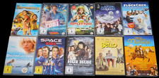 10 Kinder-Familie-Filme -DVD Sammlung. Sputnik, Gespenst,Hui Buh, Space Kids