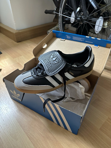 Adidas samba herren sneaker - herren, eu