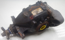 BMW 118d 143PS / F20 / DIFF