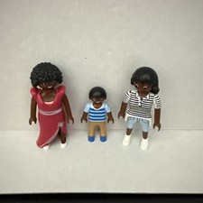 Playmobil Family Fun Figuren