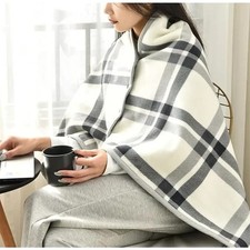 Gemütliche baumwoll fleece - gemütliche,