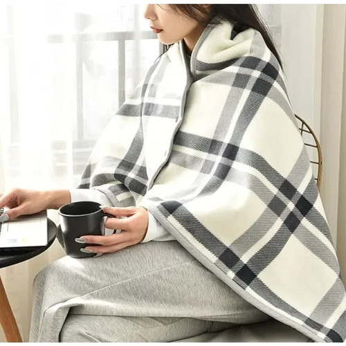 Gemütliche baumwoll fleece - gemütliche,
