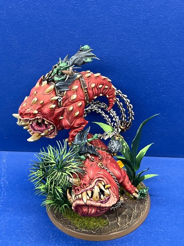 Mangler squigs der gloomspite - squigs,